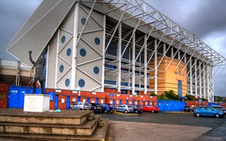 Premier League football returns to Elland Road for the first time since 2004