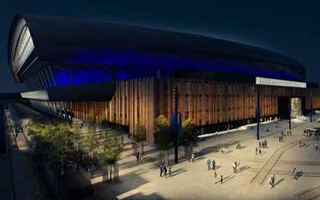 Liverpool: Further consultation on Everton stadium