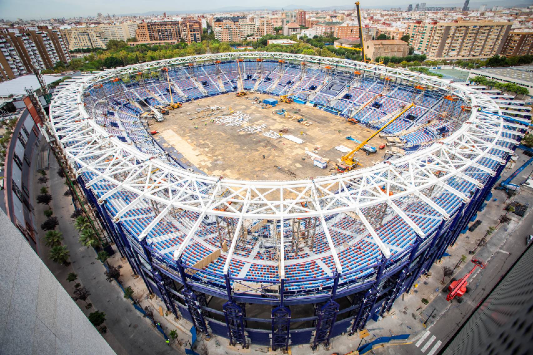 Estadi Ciutat de Valencia