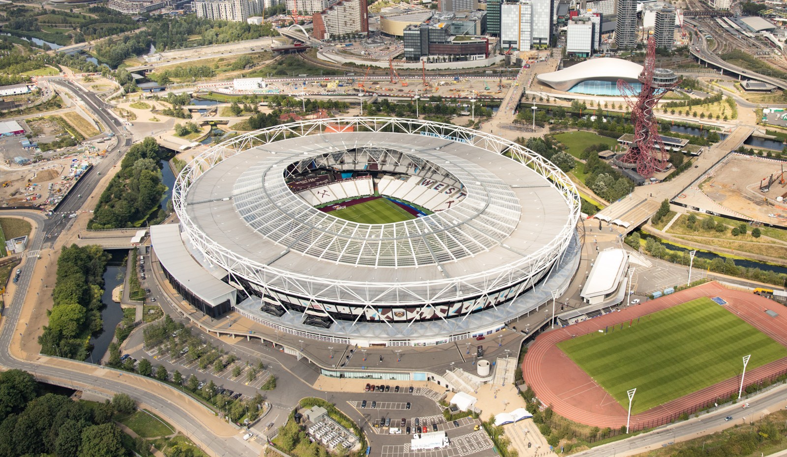 London Stadium