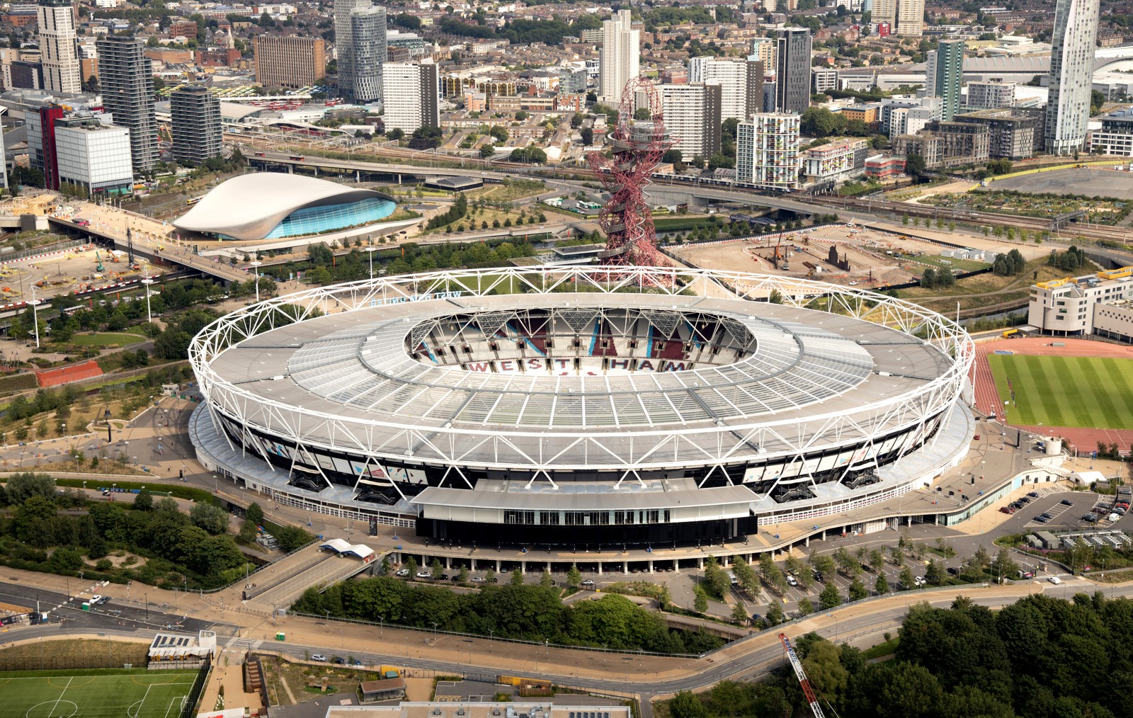 London Stadium