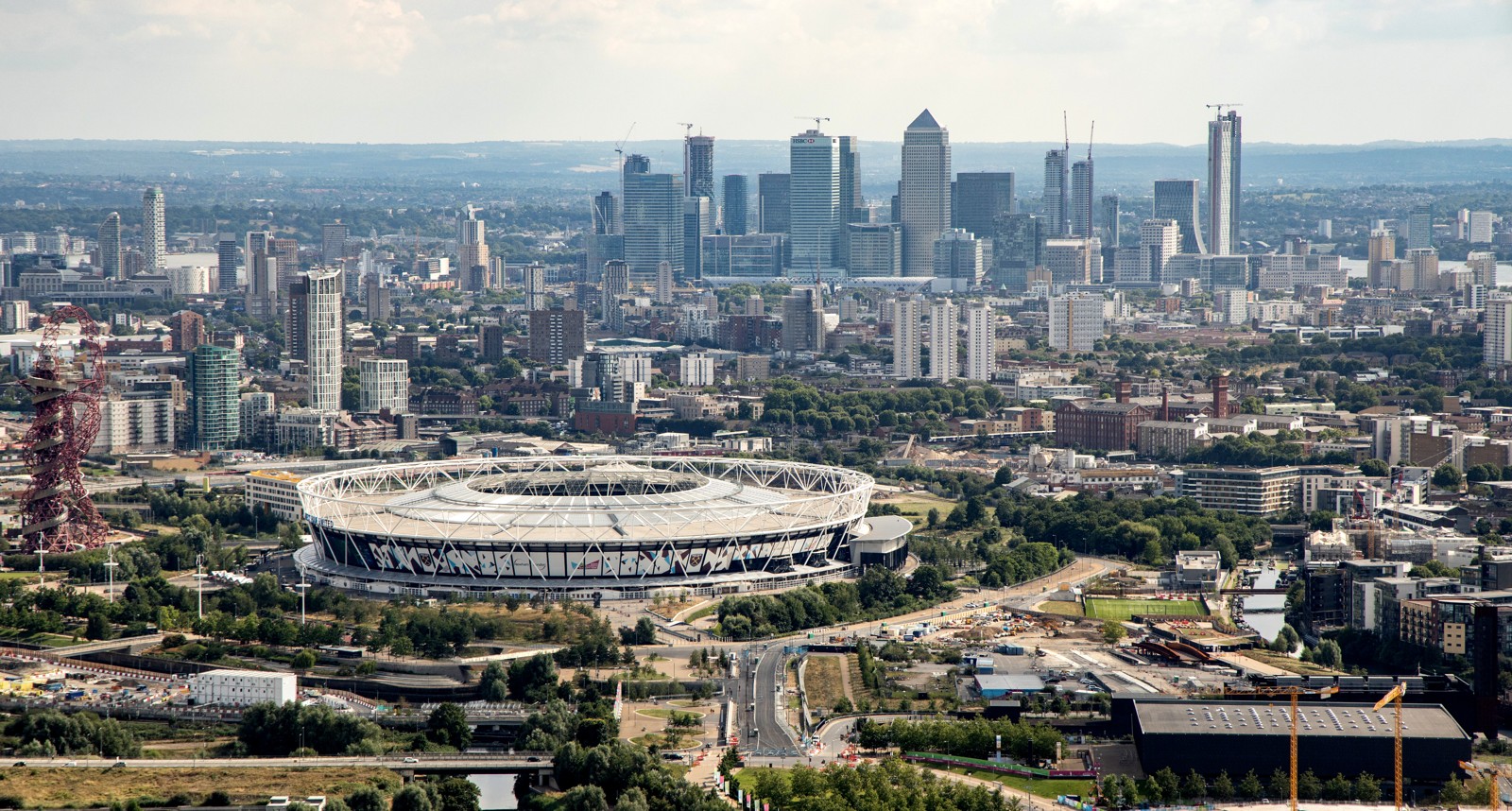 London Stadium