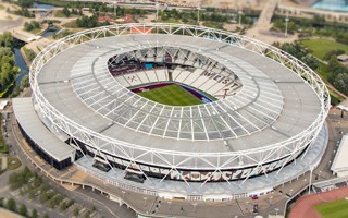 PES 2020 London Stadium [ Reworked Lightning ] ~