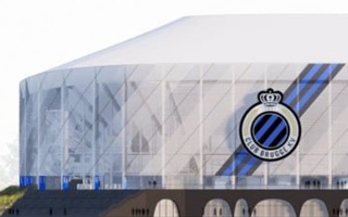 Belgium: Brugge stadium sunk by Council of State?