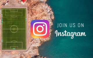 StadiumDB.com: Follow our Instagram profile, now!