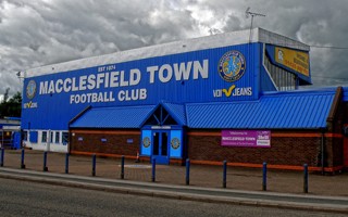 England: Collapse of the Silkmen and Moss Rose revamp