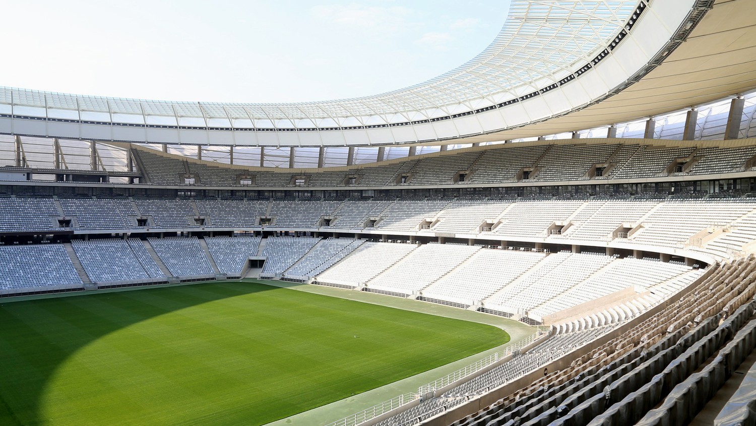 Cape Town Stadium