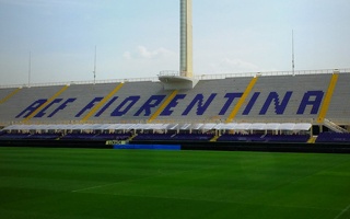 Florence: Fiorentina asks how much can be demolished