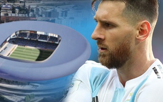 Potential Messi transfer could help NYCFC stadium effort