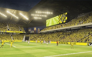 Ohio: Columbus Crew SC shows new renderings and 3D seat views