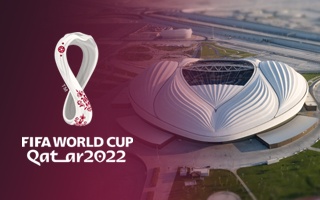 Qatar: Two years for the FIFA World Cup 2022 kick off!