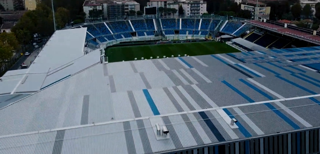 GEWISS Stadium - Atalanta Bergamasca