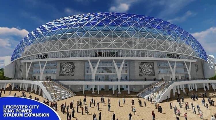  Leaked: First look at L.A. Kings' 2020 Stadium