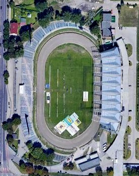 Stadion Stali Rzeszów
