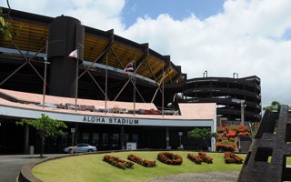 As some celebrate fans returning, others transform stadiums