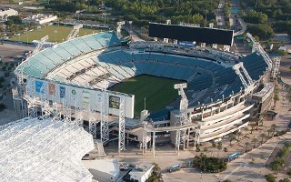 Jacksonville Jaguars: Stadium upgrades needed before lease extension