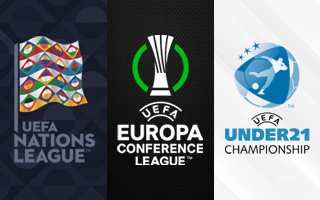 UEFA: Last 2021-2023 finals awarded