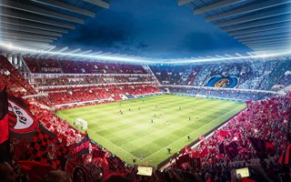 Milan: Nuovo Stadio Milano is getting closer