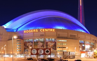 Canada: Rogers Centre could be demolished