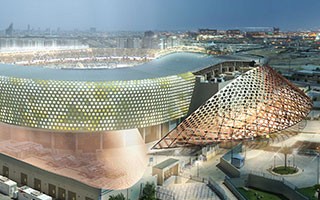 Saudi Arabia: KSU Stadium changes name and will undergo a serious facelift