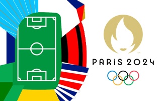 Football - Paris 2024