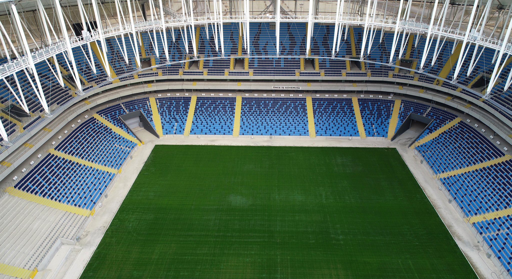 Adana Stadyumu