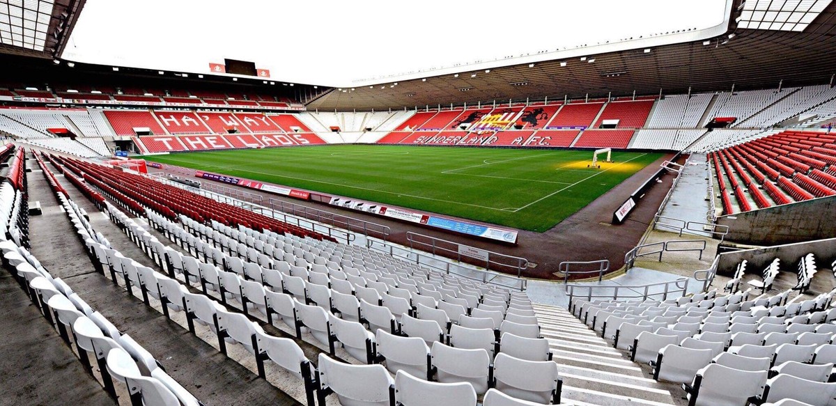 Stadium of Light