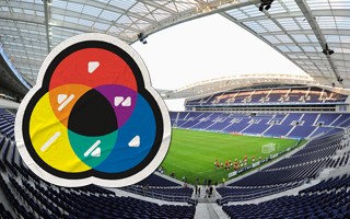 Portugal: Estádio do Dragão to become color-blind friendly