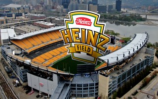 Pittsburgh Steelers Announce Acrisure as New Stadium Naming Rights