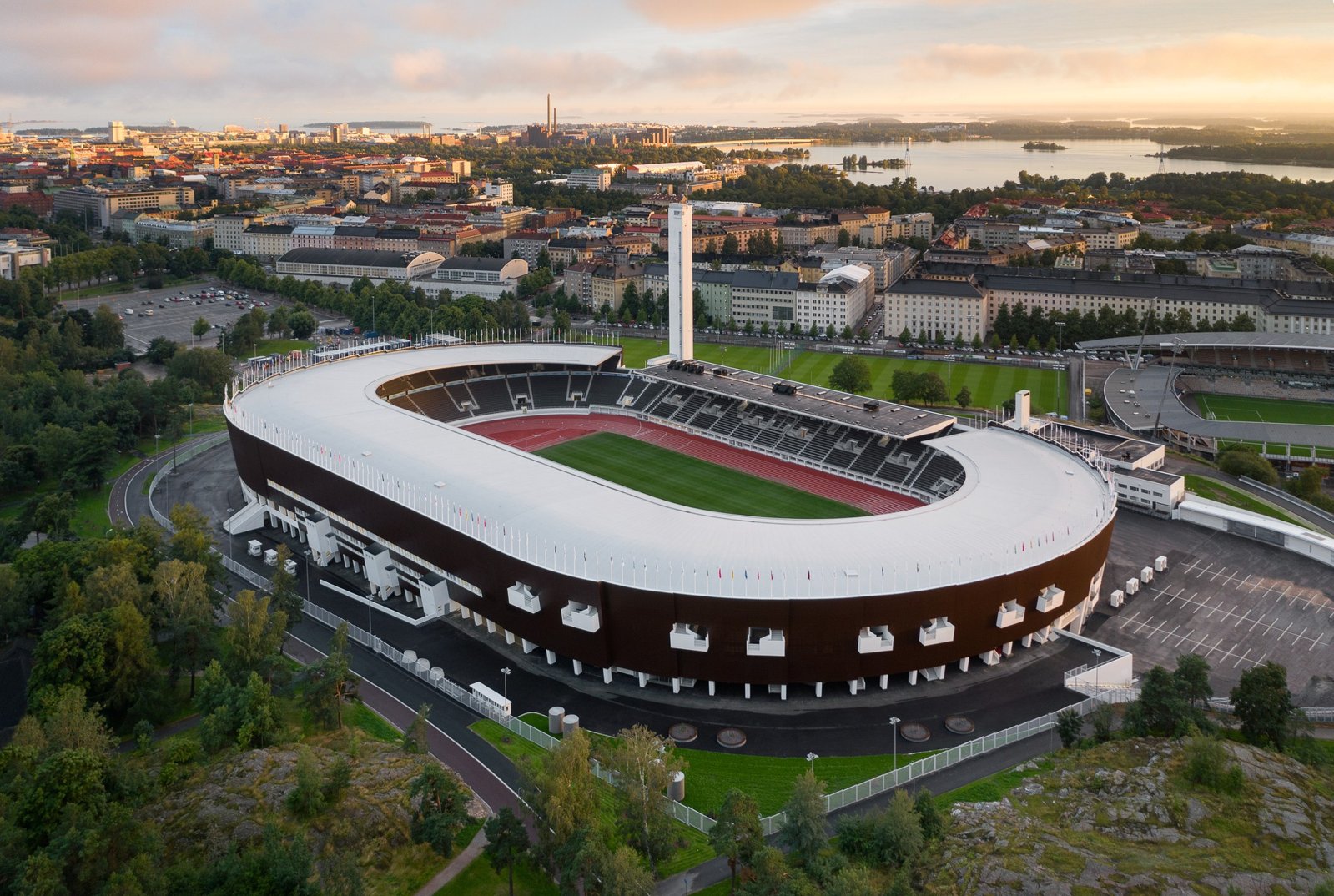 Olympiastadion