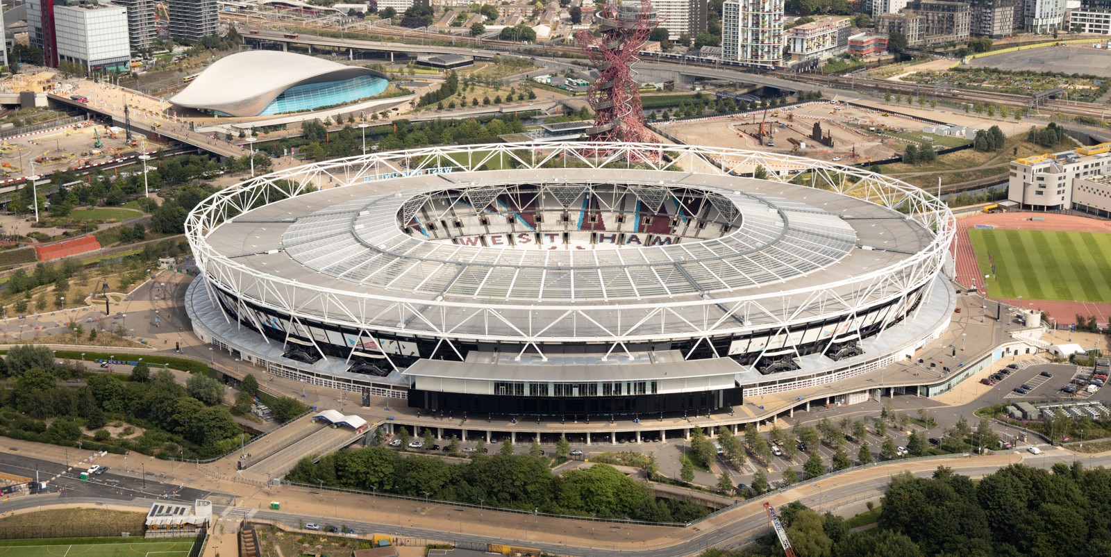 London Stadium