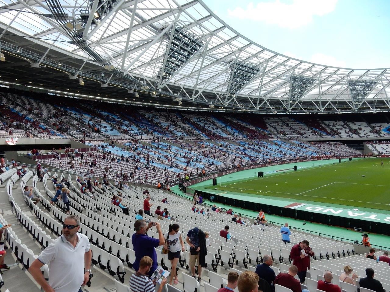 London Stadium