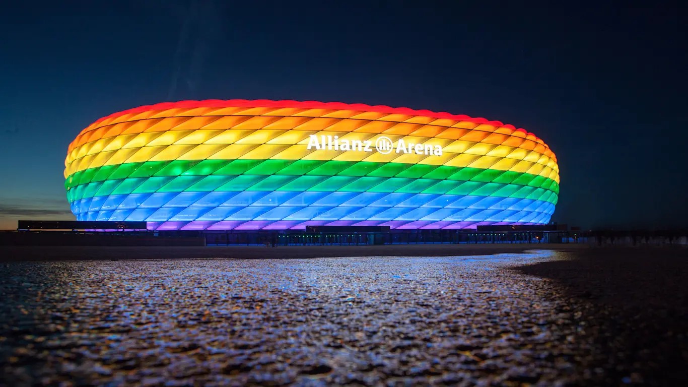 Allianz Arena