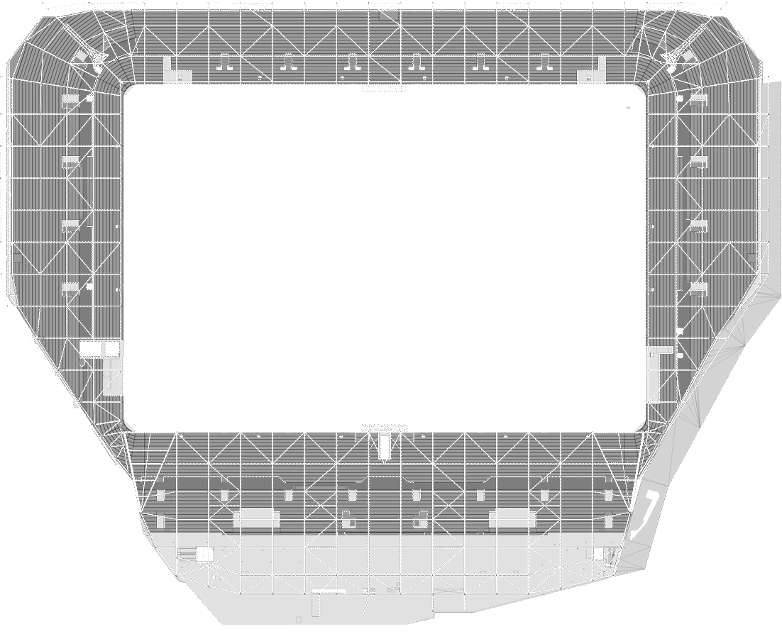 Brentford Community Stadium, London