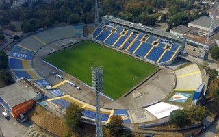 Bulgaria: Dramatic appeal from Levski to cover leaky stand