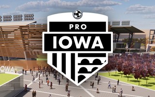 USA: New USL stadium for Des Moines, Iowa