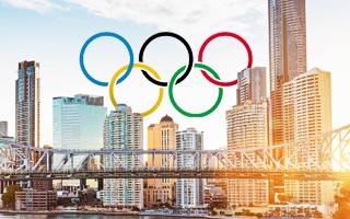 Australia: 2032 Olympics in Brisbane, where exactly?