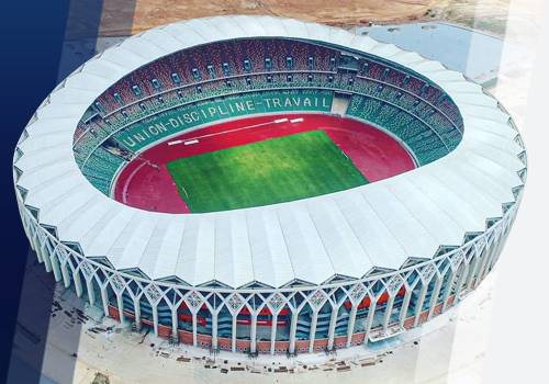 Stade National de la Côte d’Ivoire