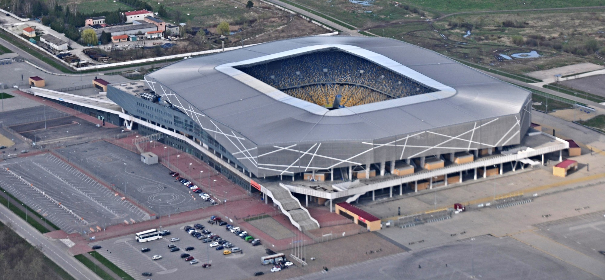 Arena Lviv