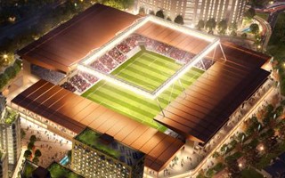 England: Luton set goal to relocate in 2024