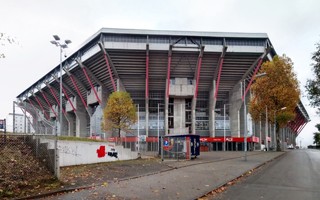 Kaiserslautern: Betzenberg to stand unused?