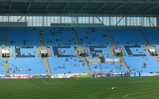 What is the CBS Arena's capacity? All you need to know about the home of  Coventry City