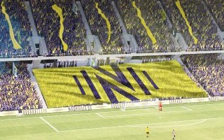 Tennessee: Obstacles overcome, Nashville SC now fighting for fans