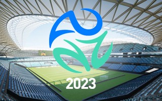 Australia & New Zealand: Stadiums for the 2023 Women’s World Cup revealed!