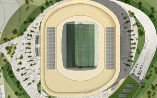 England: New stadium for Watford in 5 years?