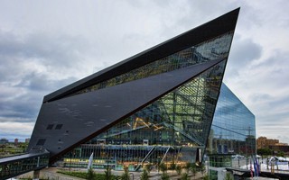 Minneapolis: U.S. Bank Stadium's faults to be fixed by autumn