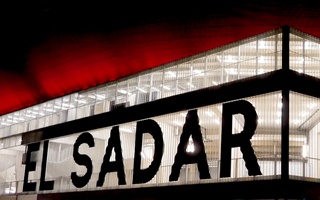 Spain: El Sadar ready, all it needs now is fans