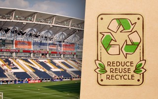 Philadelphia: Subaru Park to become first ‘zero-landfill’ stadium in MLS