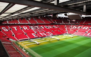 Manchester: Old Trafford will be demolished?!