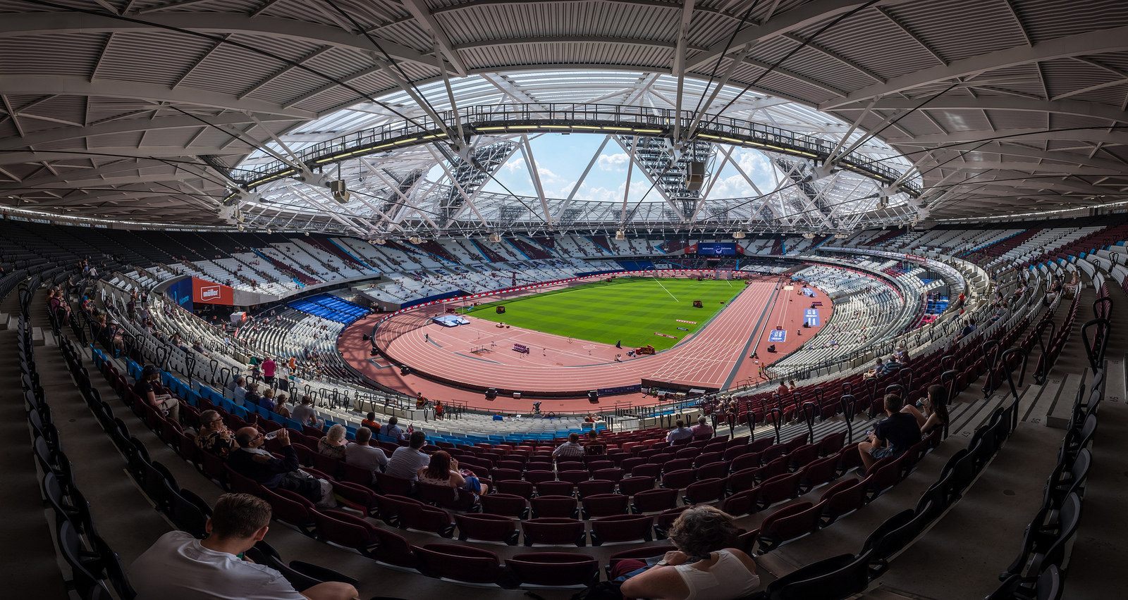 London Stadium, will it host the 2021 Anniversary Games?